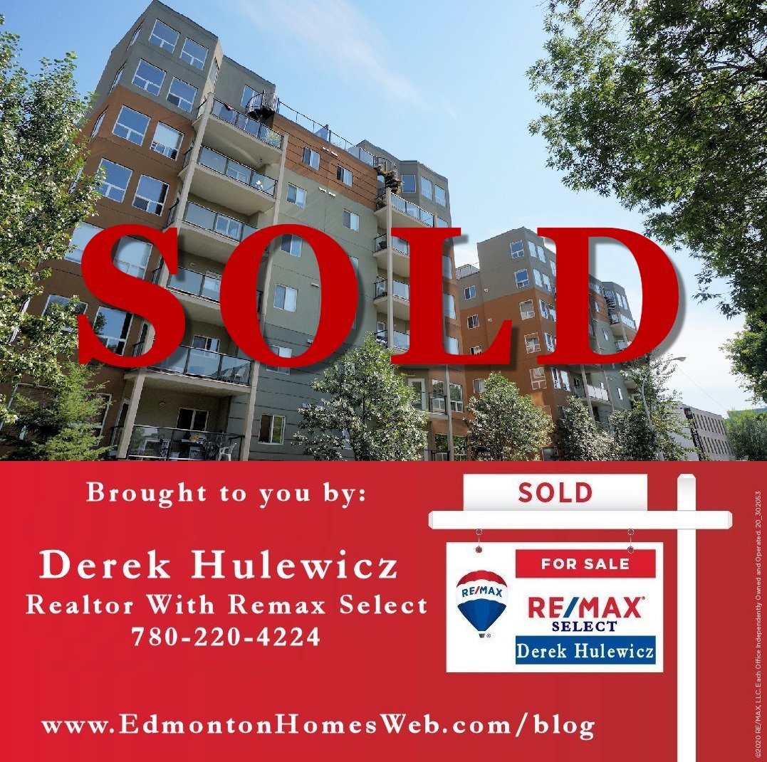 condos recently sold in the imperial edmonton